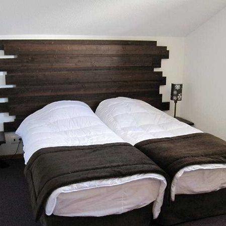 Residence Les Fermes - Lagrange Prestige Saint-Gervais-les-Bains Buitenkant foto