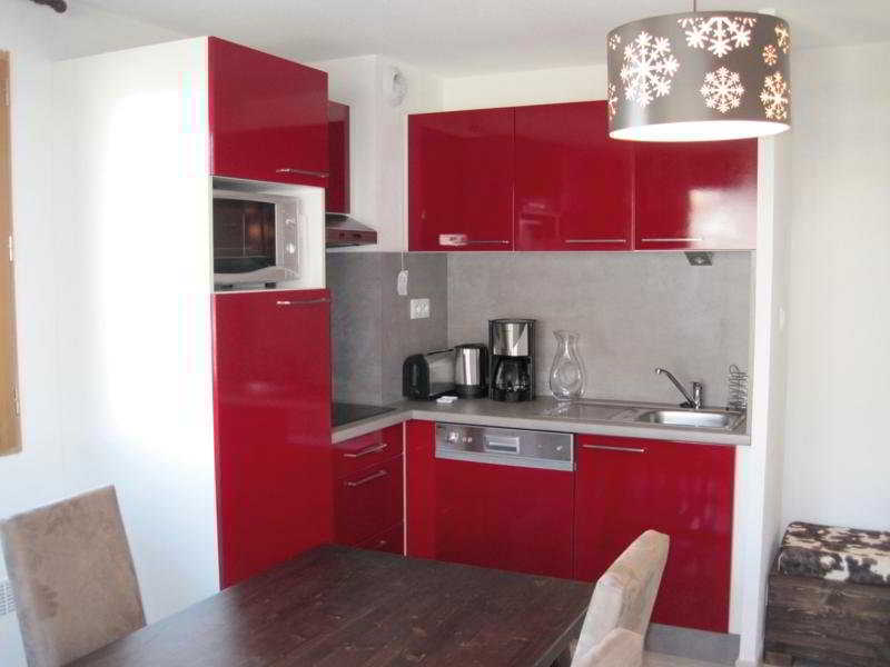 Residence Les Fermes - Lagrange Prestige Saint-Gervais-les-Bains Buitenkant foto