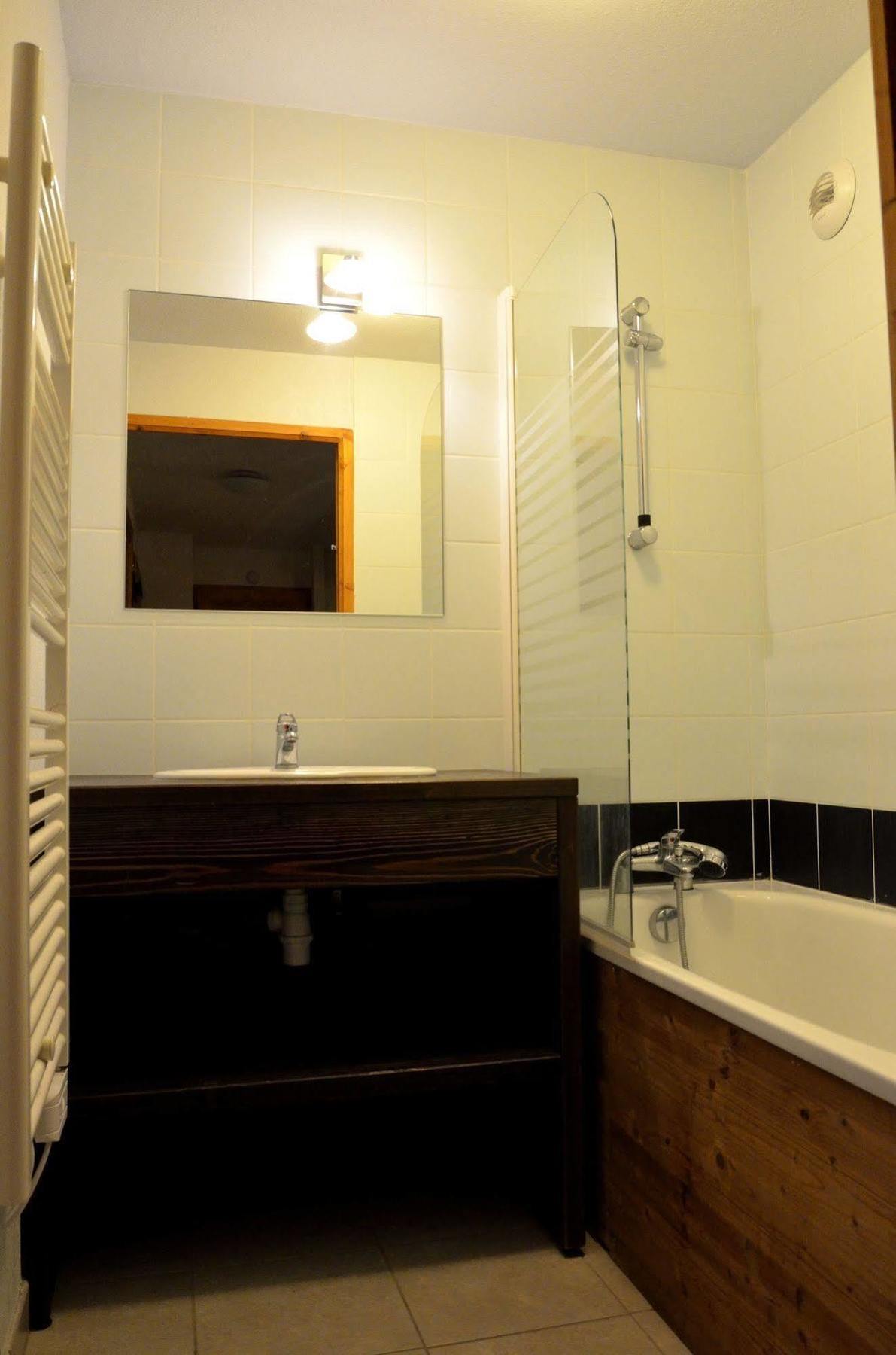 Residence Les Fermes - Lagrange Prestige Saint-Gervais-les-Bains Buitenkant foto
